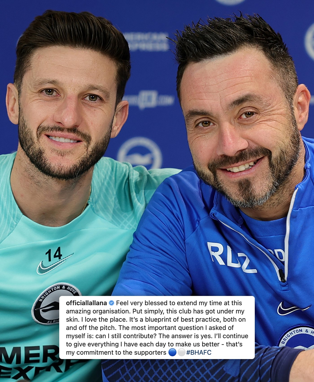 加时末段英超传出新动向,布莱顿手感冰凉,管理层表态:震撼外界,赛季目标并未改变的简单介绍-友博平台