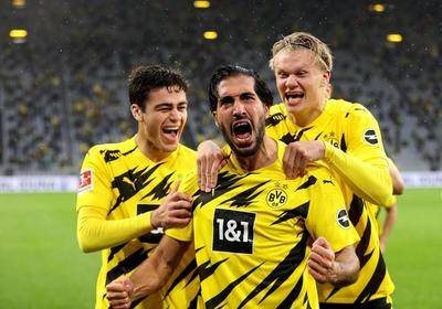 赛地聚焦——意大利杯今夜热度飙升；多特蒙德扳平良机；话题不断；阵容厚度经受考验 -友博登录入口