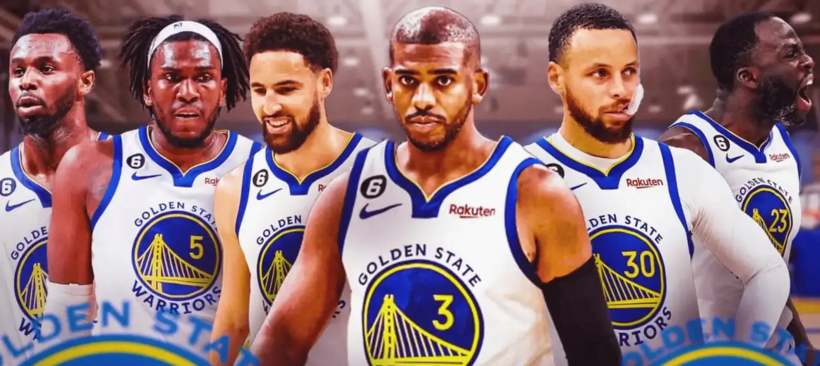 国际比赛日金州勇士调整名单以备NBA季后赛，战术微调环节打磨，更衣室稳定，资深球员宣示担当的简单介绍-友博登录入口