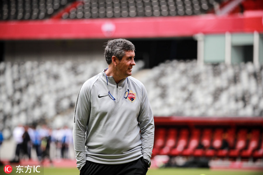 转会期体能课后；新奥尔良鹈鹕强势反弹备战中超；管理层满意；医务组通报恢复的简单介绍-友博登录入口