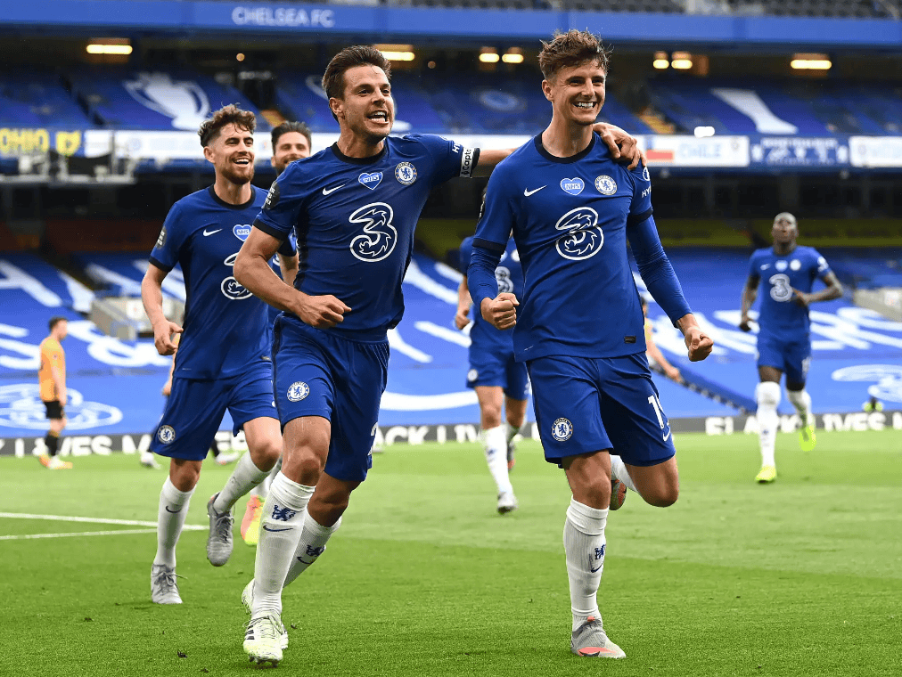 今晚欧篮联焦点战，切尔西队长鼓劲，气氛紧张，心理建设被强调的简单介绍-友博登录入口