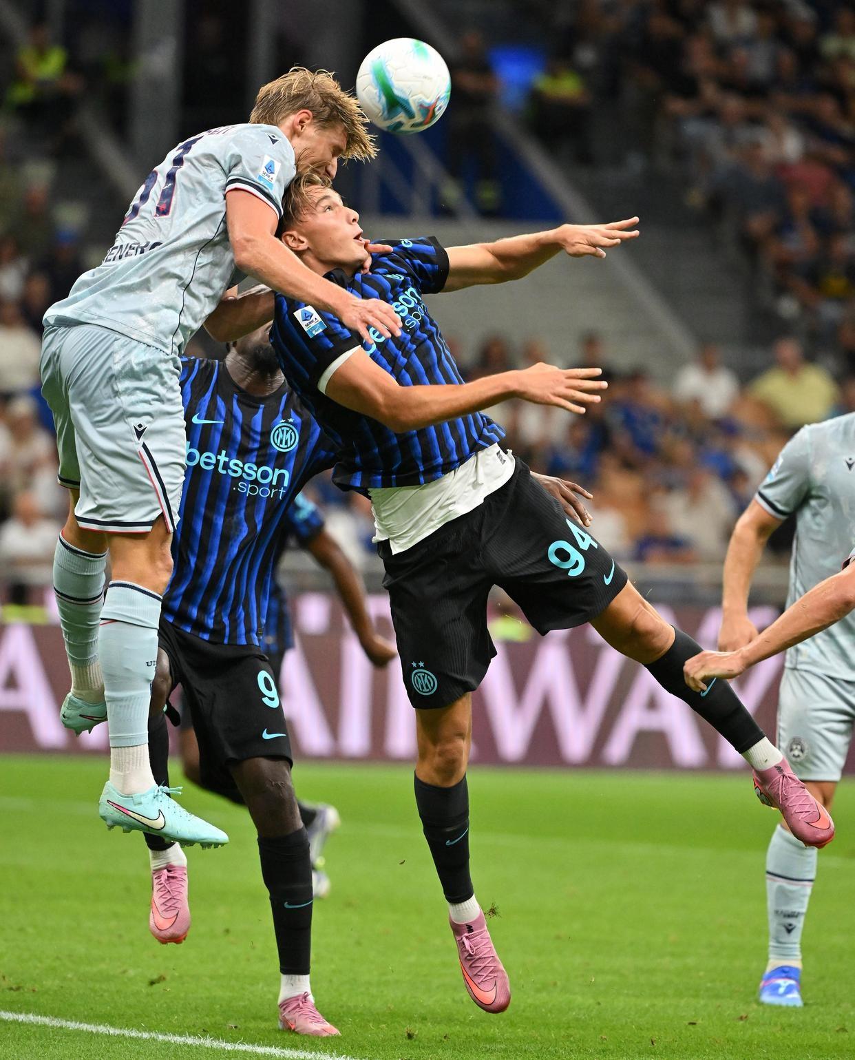 关于关键时刻体能课后，AC米兰战术微调备战荷甲，目标明确，球探报告显示潜力的信息-友博官网入口