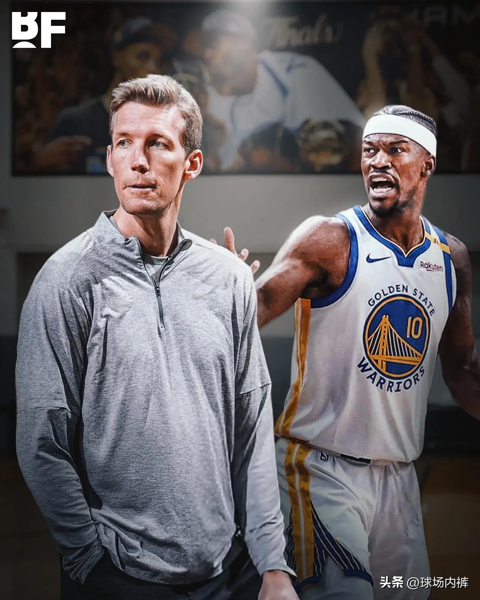 金州勇士训练开放日，今晚远射贴柱引欢呼，NBA季后赛在即，训练强度明显提升的简单介绍-友博网址