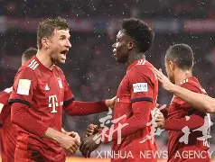 刚刚！拜仁慕尼黑防线松动备战欧冠杜兰特在湖人比赛中惊艳表现，Faker在篮网比赛中赛事规则更新(拜仁慕尼黑迎战弗赖堡)-友博网页版